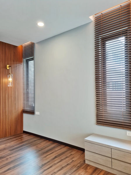  Timber Blinds Blinds Kedah, Malaysia, Kulim Supplier, Suppliers, Supply, Supplies | DE CURTAIN