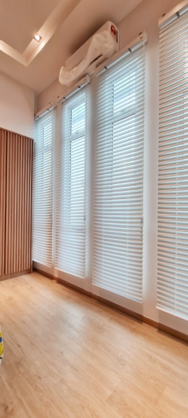  Timber Blinds Blinds Kedah, Malaysia, Kulim Supplier, Suppliers, Supply, Supplies | DE CURTAIN