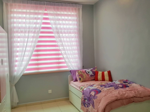  Zebra Blinds Blinds Kedah, Malaysia, Kulim Supplier, Suppliers, Supply, Supplies | DE CURTAIN