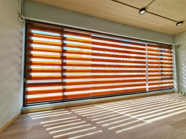  Zebra Blinds Blinds Kedah, Malaysia, Kulim Supplier, Suppliers, Supply, Supplies | DE CURTAIN