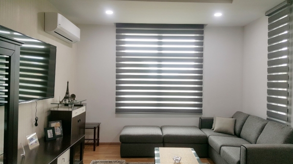  Zebra Blinds Blinds Kedah, Malaysia, Kulim Supplier, Suppliers, Supply, Supplies | DE CURTAIN