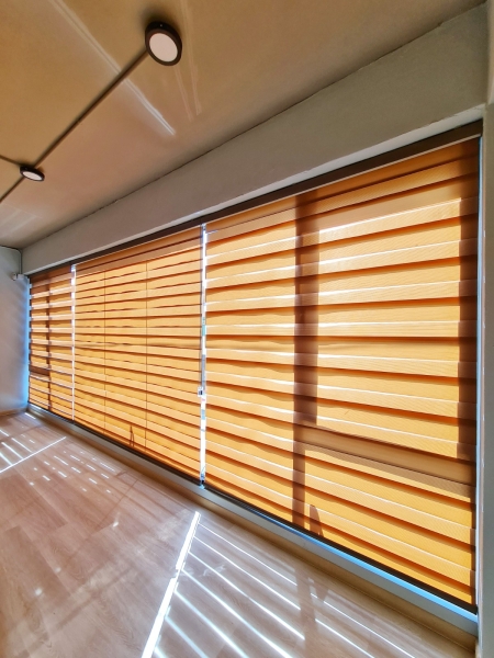  Zebra Blinds Blinds Kedah, Malaysia, Kulim Supplier, Suppliers, Supply, Supplies | DE CURTAIN