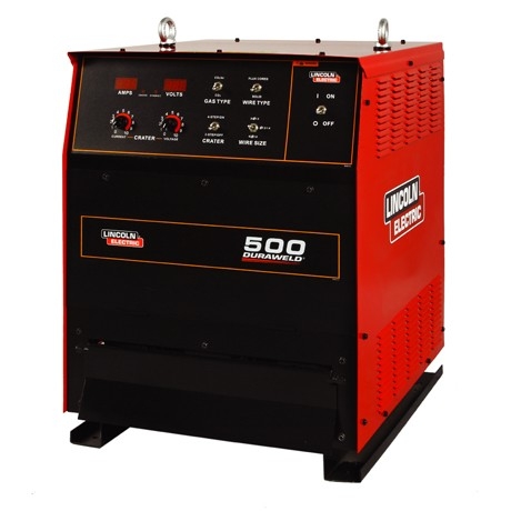 Lincoln Electric Duraweld 500 MIG GMAW Welding Machine GMAW/FCAW MIG Welding Machines Welding Machines for Education/Technical/Training Schools EDUCATION/TECHNICAL/TRAINING SCHOOLS Selangor, Malaysia, Kuala Lumpur (KL), Puchong Supplier, Suppliers, Supply, Supplies | Lincoln Energy Sdn Bhd