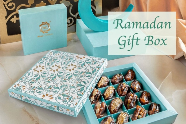  Ramadan Gift Box & Bag Printing & Packaging Singapore, Selangor, Kuala Lumpur (KL), Malaysia Service, Supplier, Supply, Supplies | Ricco Contento