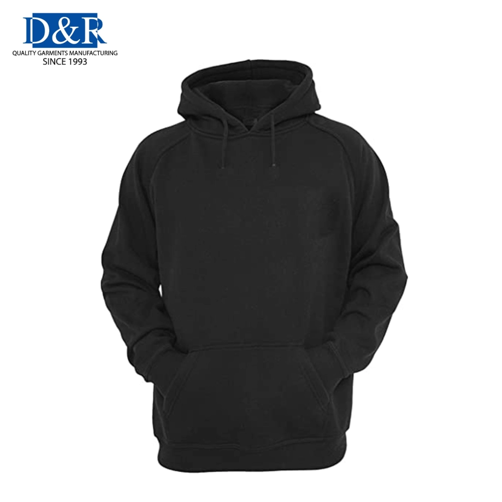 Premium Quality custom made Hoodies French Terry or Fleece fabric