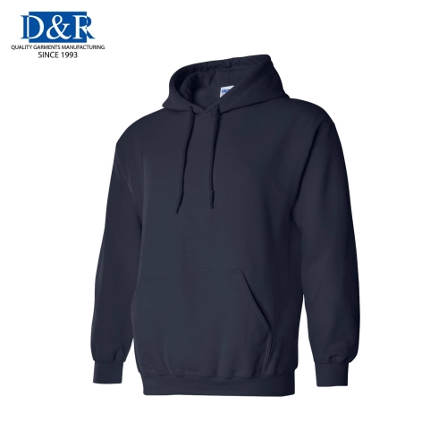 Premium Quality custom made Hoodies French Terry or Fleece fabric