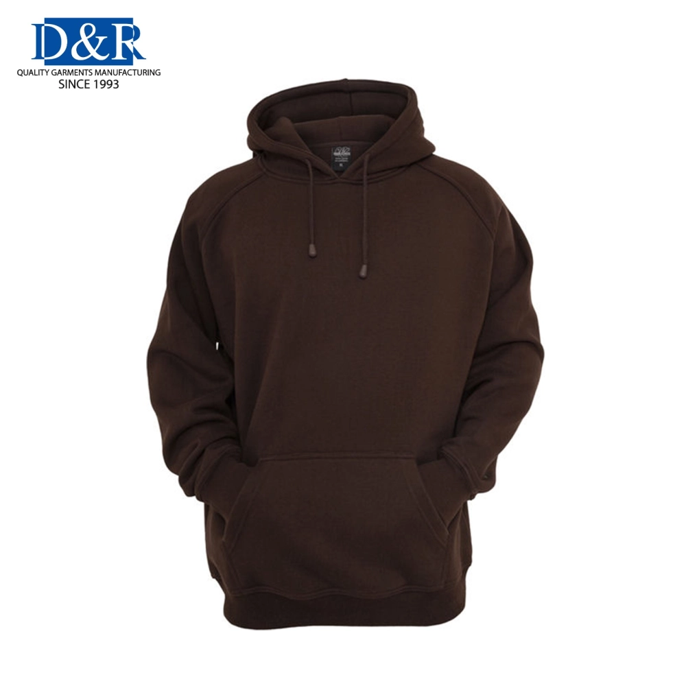 Premium Quality custom made Hoodies French Terry or Fleece fabric