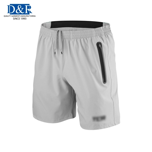 Sport Shorts Custom OEM Premium Quick Dry Fabric 