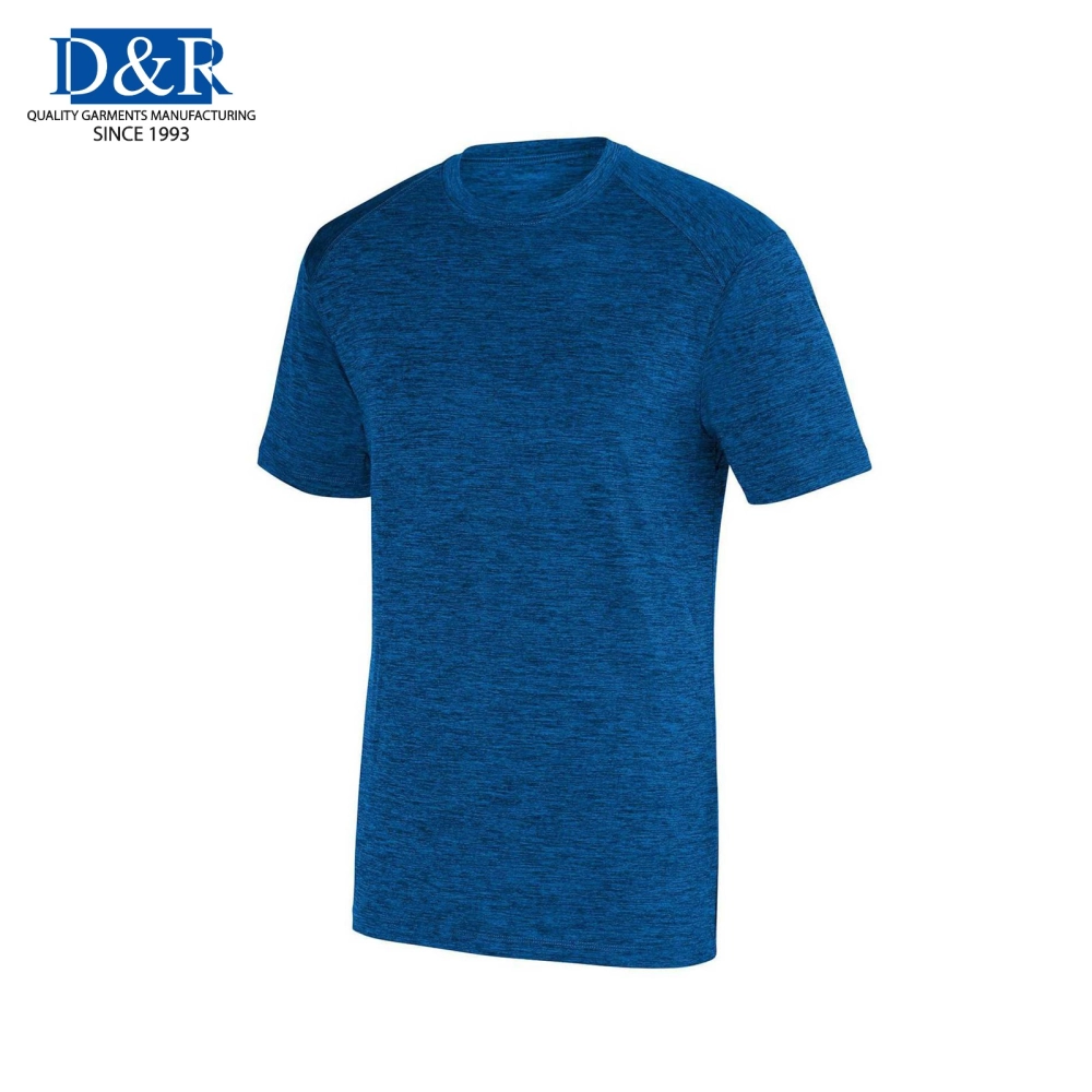 Micro Fiber Quick-Dry Shirts Premium quality Custom Made Sportswear 