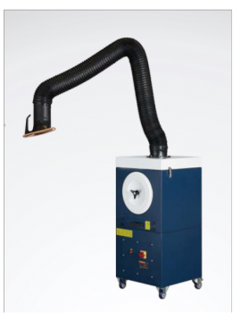 Feat Craft 415V Mobile Fume Extractor Welding Fume Extractor and Environmental Controls  Welding Machines for Education/Technical/Training Schools EDUCATION/TECHNICAL/TRAINING SCHOOLS Selangor, Malaysia, Kuala Lumpur (KL), Puchong Supplier, Suppliers, Supply, Supplies | Lincoln Energy Sdn Bhd