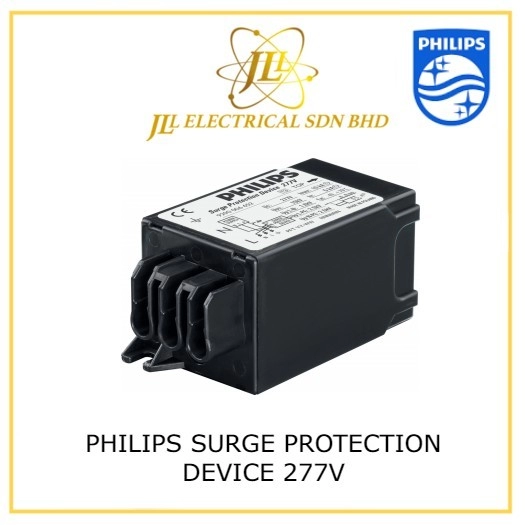 Philips Surge Protection Device (SPD) 277V 