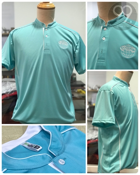 Custom-made Polo T-shirt Polo T-Shirt Custom Made Selangor, Malaysia, Kuala Lumpur (KL), Kajang Uniform, Manufacturer, Supplier, Supply | 99 Uniform Factory Sdn Bhd