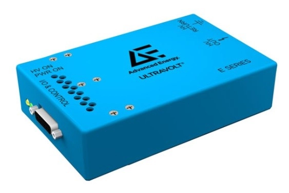 E Series Regulated, High-Precision, DC-to-DC High Voltage Supplies