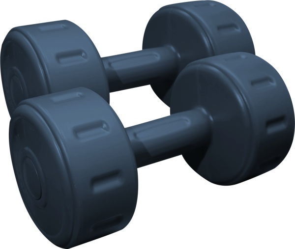 Dumbbell Set ( 10 kg ) Physiotherapy Kuala Lumpur (KL), Malaysia, Selangor, Singapore Supplier, Suppliers, Supply, Supplies | Rainbow Meditech Sdn Bhd