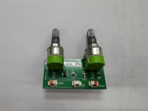 Power switch for Pentax LZN225 Laser Plumb
