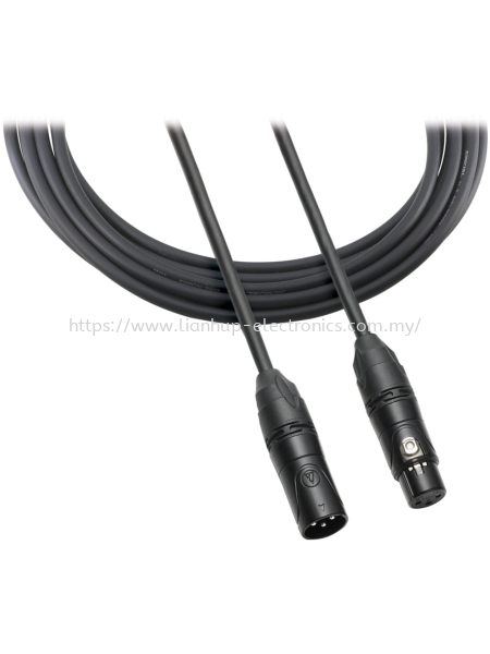 CANARE 2T2S XLR>XLR Cable XLR Cable Audio Cables Cables Kuala Lumpur (KL), Malaysia, Selangor Supplier, Suppliers, Supply, Supplies | Lian Hup Electronics And Electric Sdn Bhd