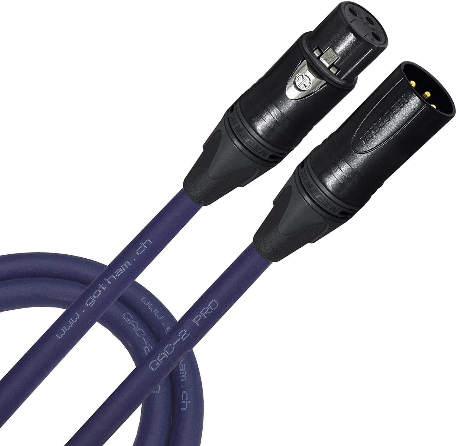 GOTHAM GAC 2 XLR >XLR Cable