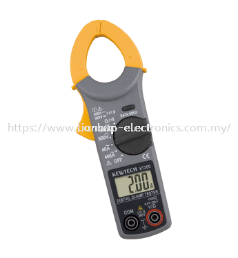 Kyoritsu KT200 Kyoritsu Measuring Devices/Multimeters Kuala Lumpur (KL), Malaysia, Selangor Supplier, Suppliers, Supply, Supplies | Lian Hup Electronics And Electric Sdn Bhd