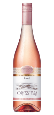 Oyster Bay Rose