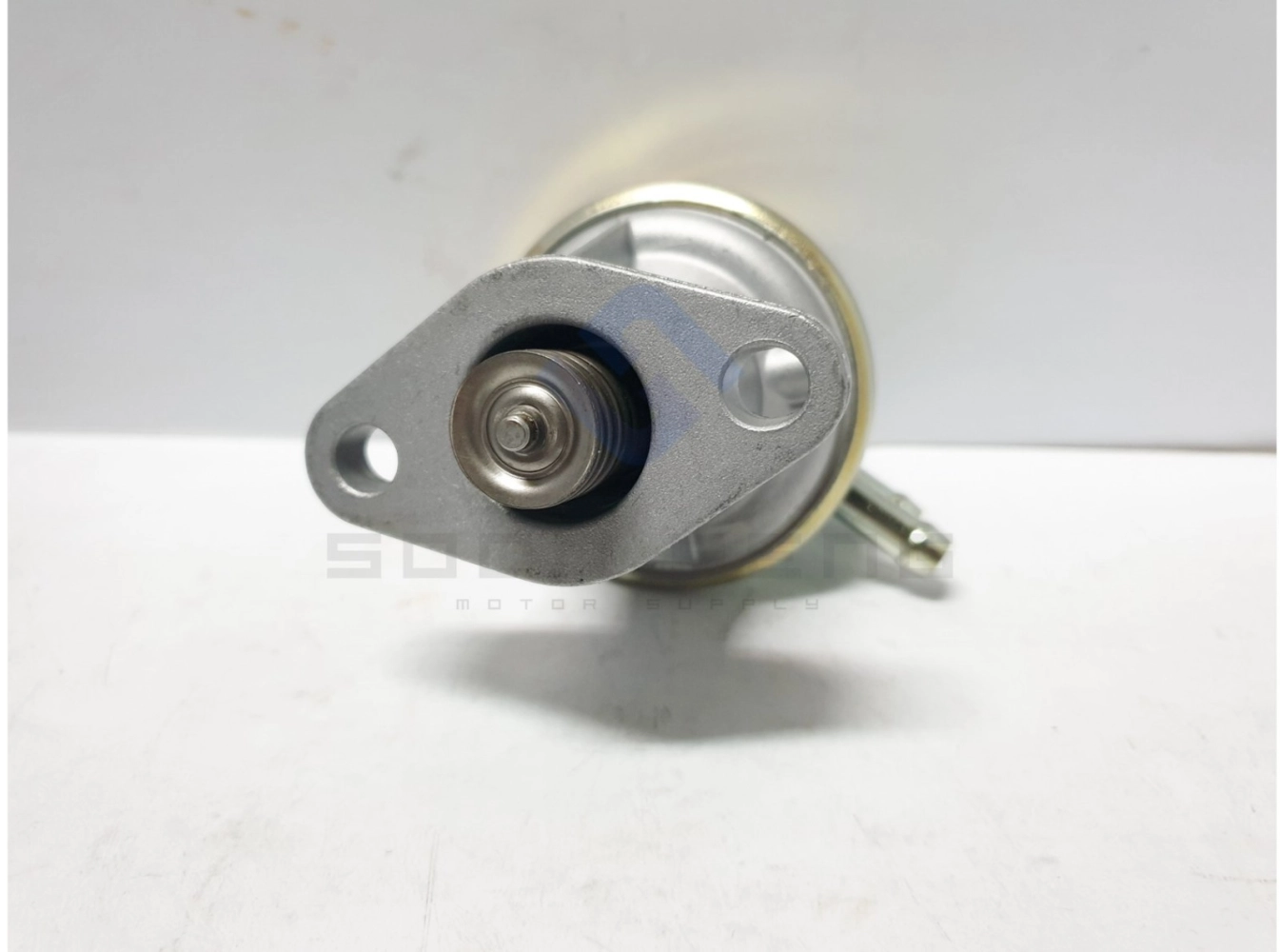 Mercedes-Benz W123, W201 and W124 with Engine M102 (2.0L Displacement) - Fuel Pump/ Fuel Sender Unit (PIERBURG)