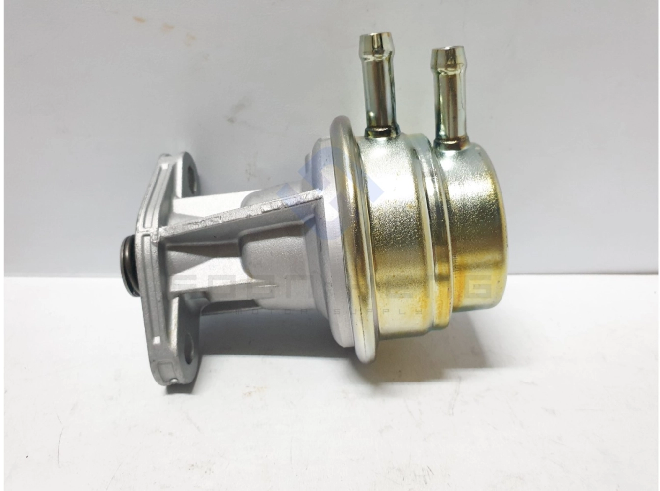 Mercedes-Benz W123, W201 and W124 with Engine M102 (2.0L Displacement) - Fuel Pump/ Fuel Sender Unit (PIERBURG)