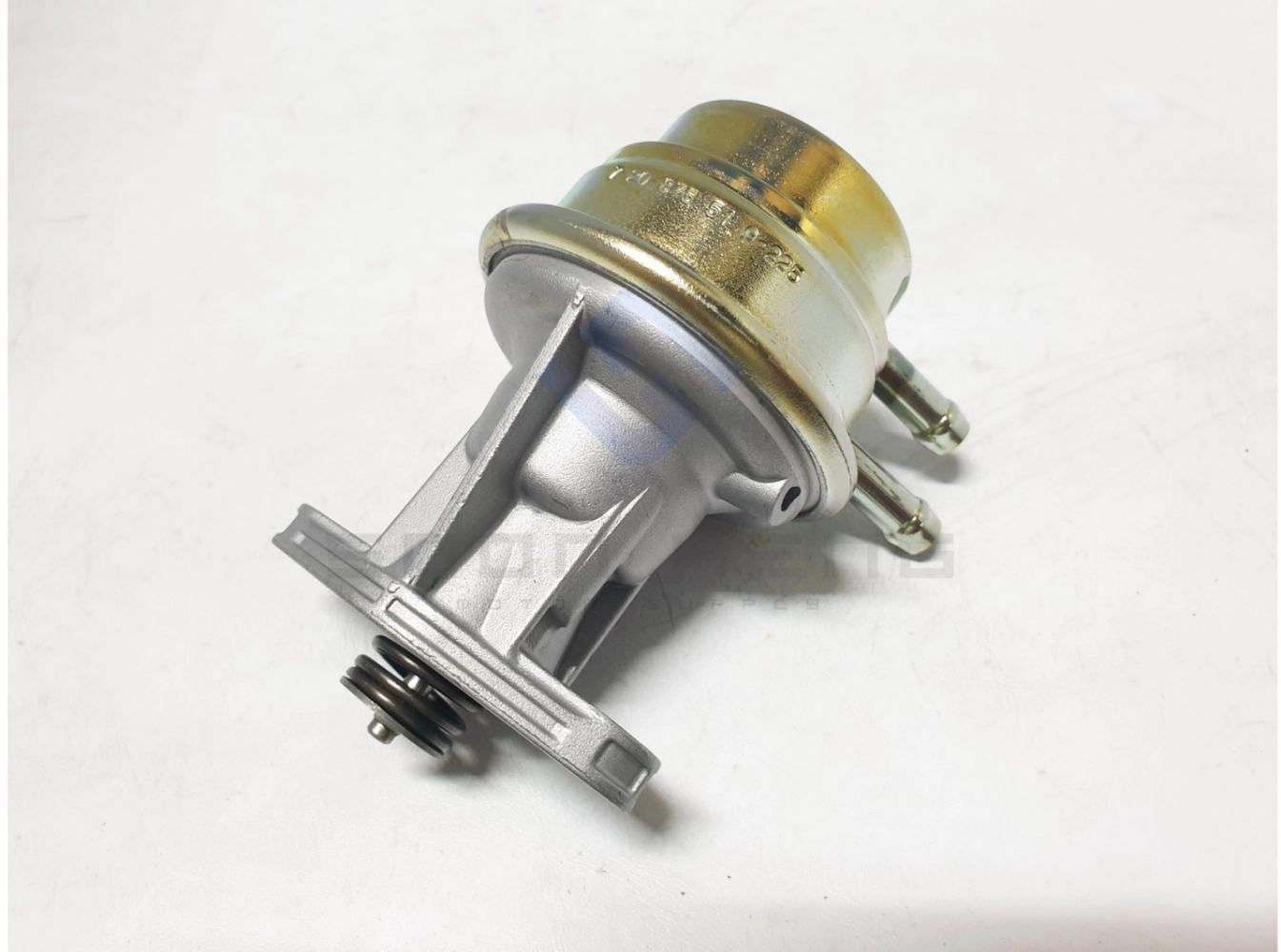 Mercedes-Benz W123, W201 and W124 with Engine M102 (2.0L Displacement) - Fuel Pump/ Fuel Sender Unit (PIERBURG)