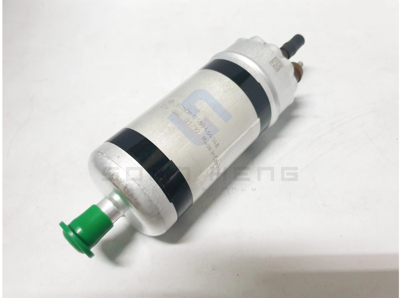 BMW E30, E28, E24 and E23 - Fuel Pump/ Fuel Feed Unit (BOSCH)