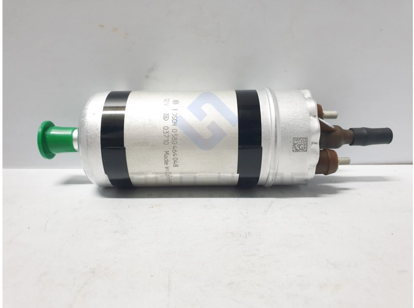 BMW E30, E28, E24 and E23 - Fuel Pump/ Fuel Feed Unit (BOSCH)