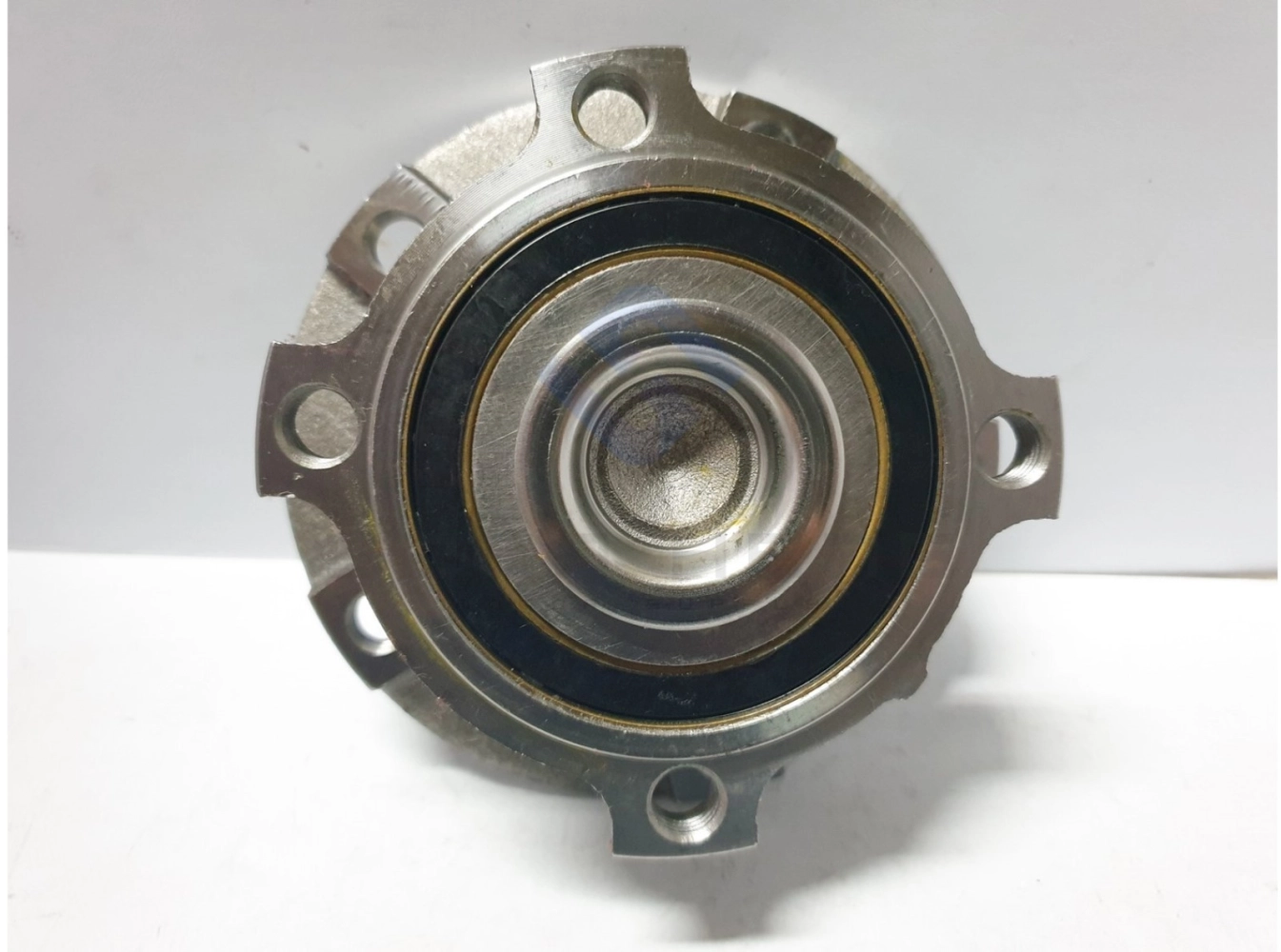 BMW E39  Front Wheel Bearing (FREY)