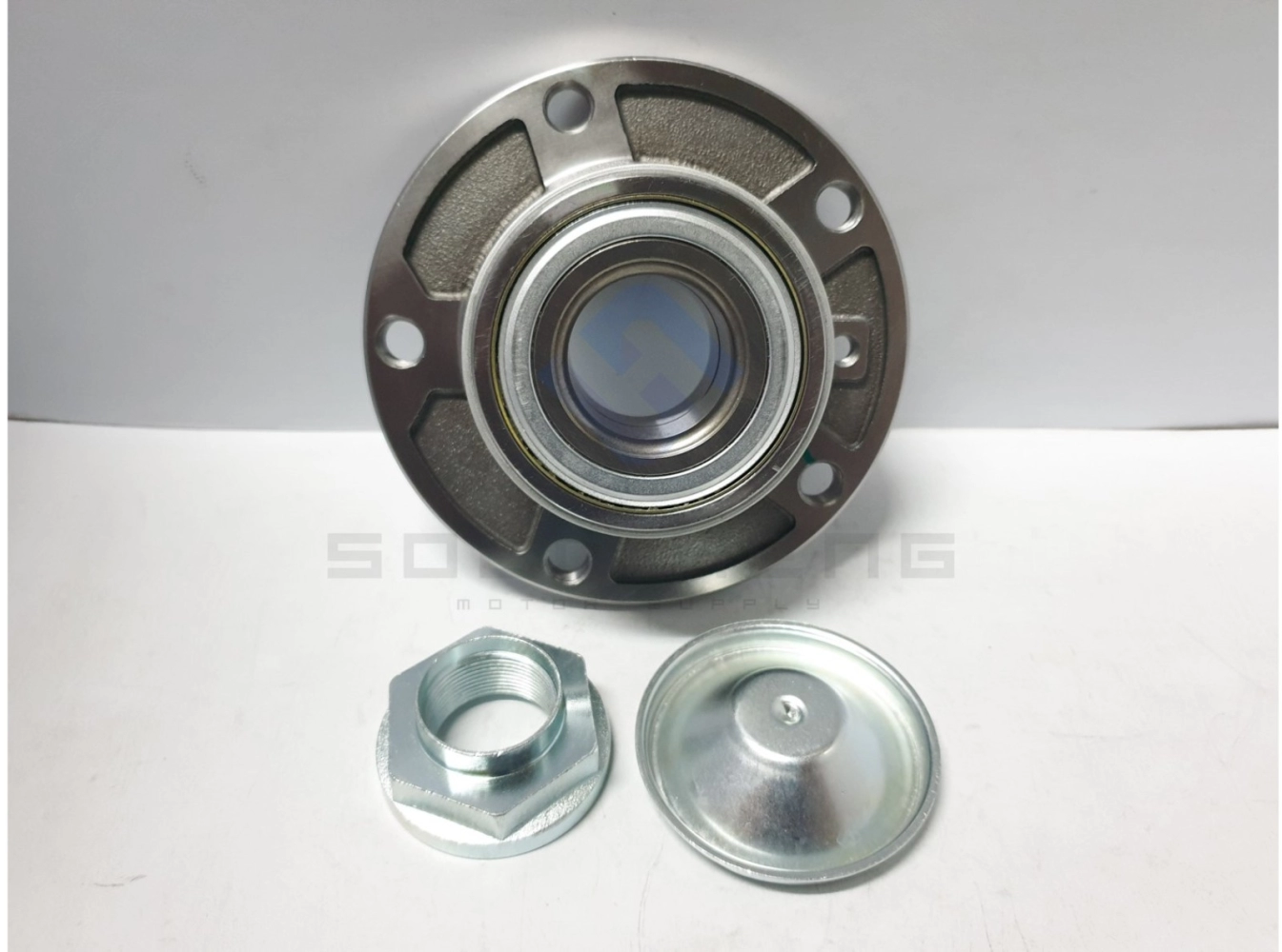 BMW E36, E46, E34, E32 and E85  Front Wheel Bearing (FKG)