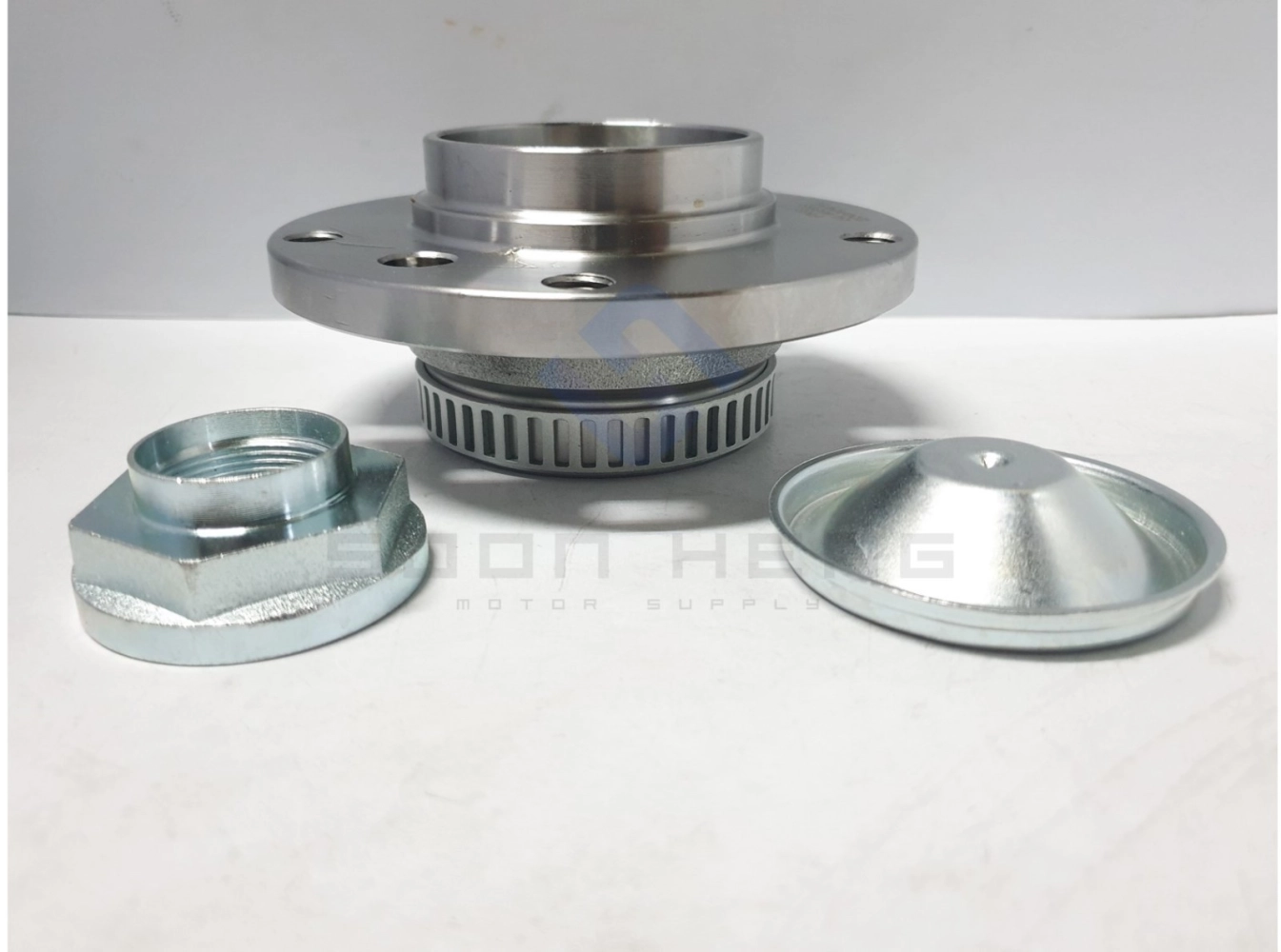 BMW E36, E46, E34, E32 and E85  Front Wheel Bearing (FKG)