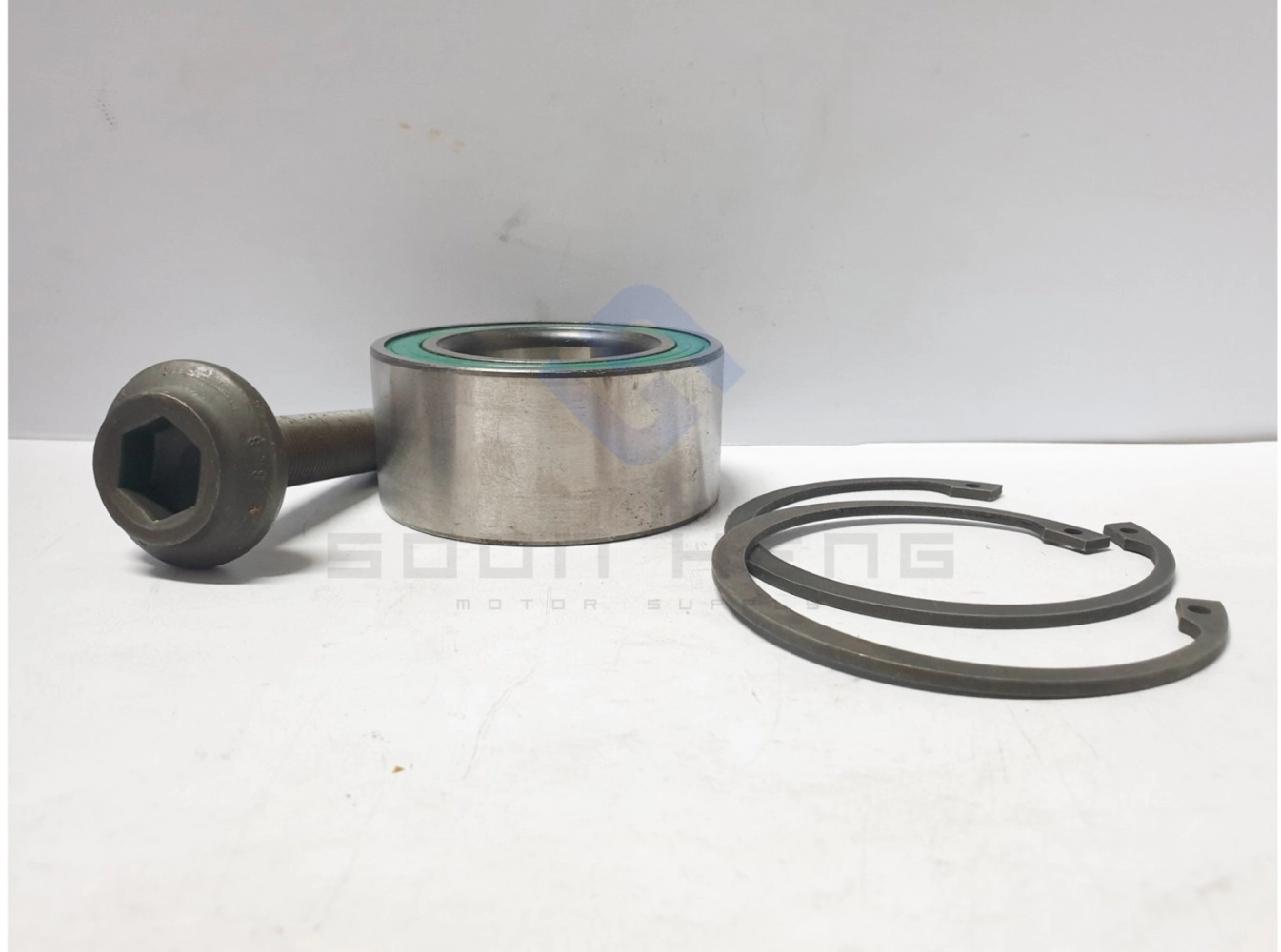 Audi A4 B5, A6 C4/ C5, A8 and Volkswagen Passat B5/ B5.5 - Front Wheel Bearing (SKF)