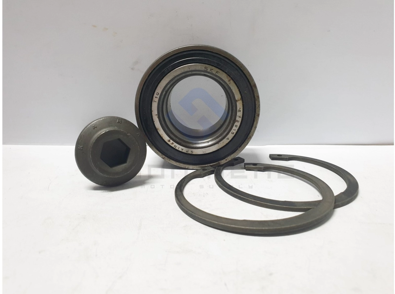 Audi A4 B5, A6 C5, 80 B3/ B4, 90 B2/ B3 and Volkswagen Passat B5/ B5.5  Front Wheel Bearing (SKF)