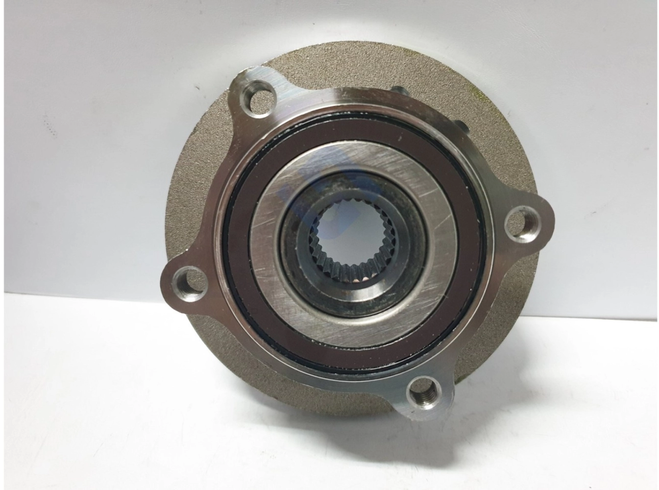 MINI R50, R52 and R53 - Front Wheel Bearing (FKG)