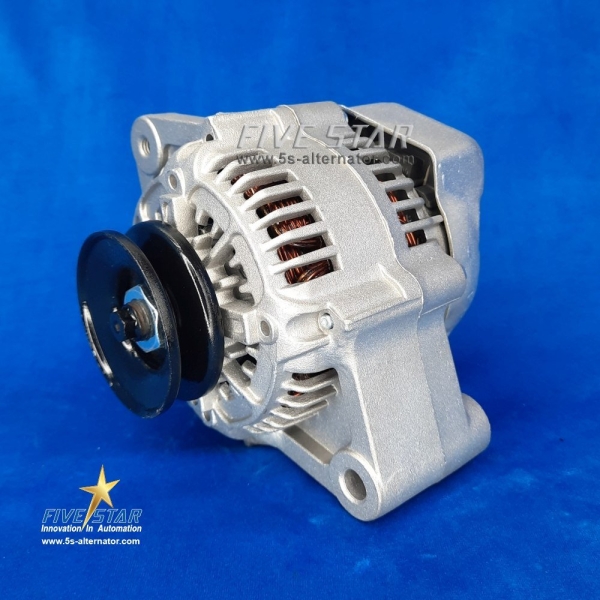 PERODUA RUSA 45A Perodua Selangor, Malaysia, Kuala Lumpur (KL), Balakong Car Alternator, Supplier, Supply, Supplies | Five Star Harvest Sdn Bhd