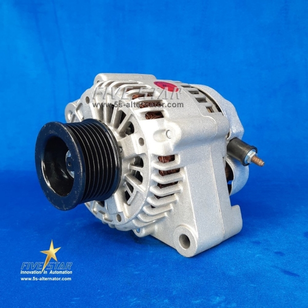 TOYOTA HILUX D-4D 80Amp Toyota Selangor, Malaysia, Kuala Lumpur (KL), Balakong Car Alternator, Supplier, Supply, Supplies | Five Star Harvest Sdn Bhd