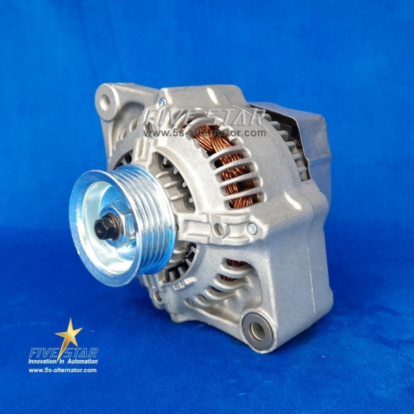 TOYOTA 2Y 80Amp Toyota Selangor, Malaysia, Kuala Lumpur (KL), Balakong Car Alternator, Supplier, Supply, Supplies | Five Star Harvest Sdn Bhd