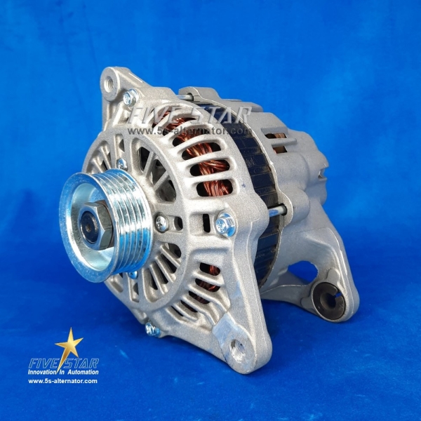 TOYOTA AE80 INTER FAN 55Amp Toyota Selangor, Malaysia, Kuala Lumpur (KL), Balakong Car Alternator, Supplier, Supply, Supplies | Five Star Harvest Sdn Bhd