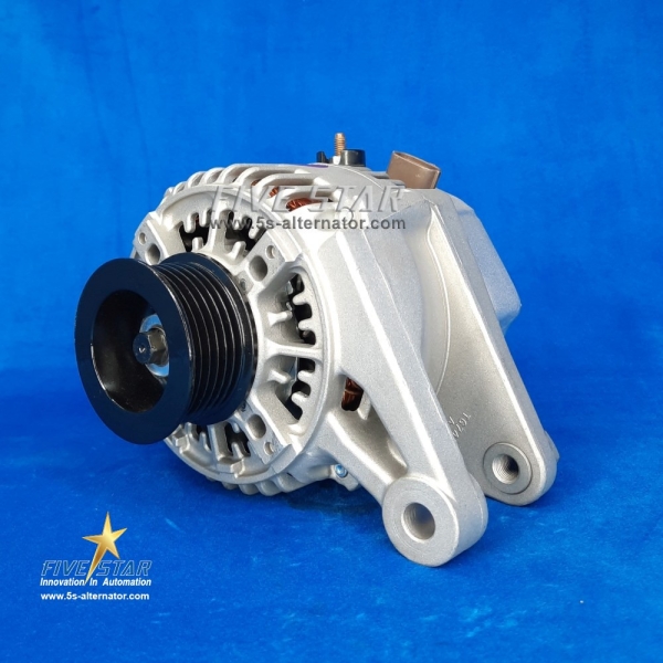 TOYOTA ALTIS 80Amp Toyota Selangor, Malaysia, Kuala Lumpur (KL), Balakong Car Alternator, Supplier, Supply, Supplies | Five Star Harvest Sdn Bhd