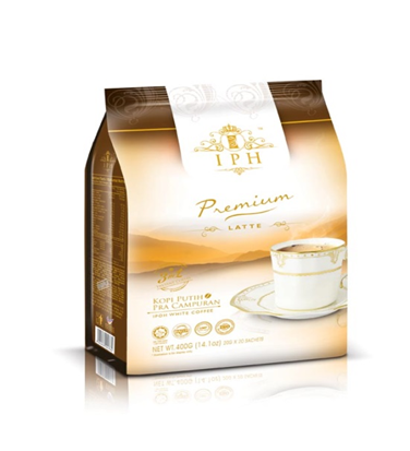 IPOH PREMIUM LATTE IPH Brand BEVERAGE Malaysia, Perak, Sungai Siput Supplier, Manufacturer, Supply, Supplies | HICOMI INTERNATIONAL SDN BHD