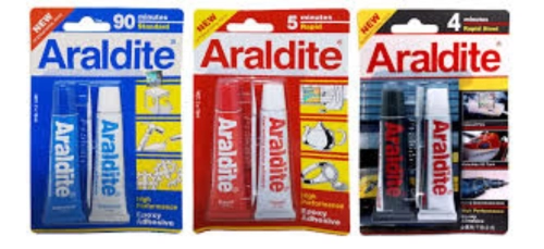 ARALDITE AB GLUE