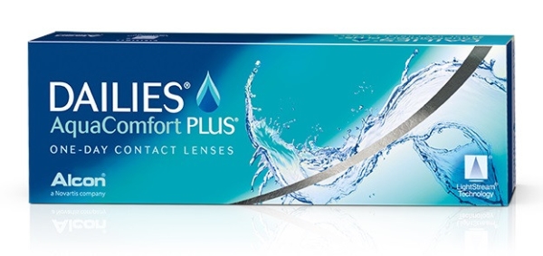 DAILIES® AQUACOMFORT PLUS® Daily Disposable Alcon Contact Lens Selangor, Malaysia, Kuala Lumpur (KL), Kelantan, Klang, Shah Alam Supplier, Suppliers, Supply, Supplies | SOUTHERN OPTOMETRY SDN BHD