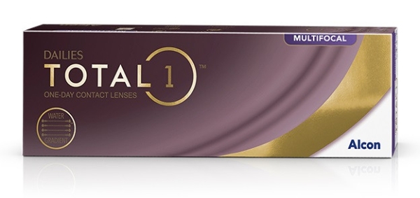 DAILIES TOTAL1® Multifocal Daily Disposable Alcon Contact Lens Selangor, Malaysia, Kuala Lumpur (KL), Kelantan, Klang, Shah Alam Supplier, Suppliers, Supply, Supplies | SOUTHERN OPTOMETRY SDN BHD