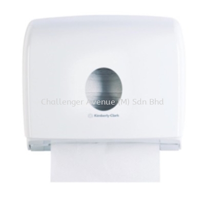 AQUARIUS™ Multifold Towel Dispenser Single (70220)
