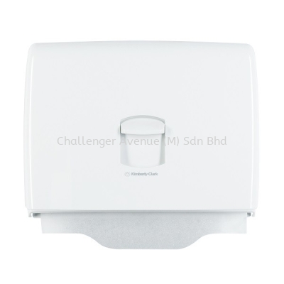 AQUARIUS* Toilet Seat Cover Dispenser (69570)