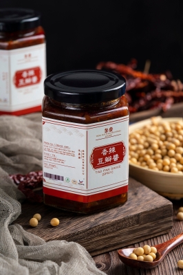 Tao Pan Sauce (Spicy) 춹꽴