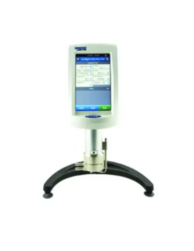 DVNext Rheometer-RV Torque Range