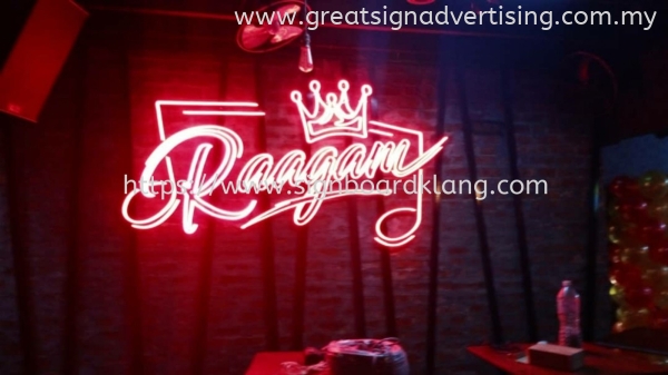 LED Neon Lighting LED NEON LIGHT SIGNAGE Selangor, Malaysia, Kuala Lumpur (KL), Kuantan, Klang, Pahang Manufacturer, Maker, Installation, Supplier | Great Sign Advertising (M) Sdn Bhd