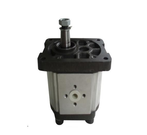 ASR Hydraulic Gear Pump Hydraulic Gear Pump Hydraulic Pump Malaysia, Perak Supplier, Suppliers, Supply, Supplies | ASIA-MECH HYDRO-PNEUMATIC (M) SDN BHD