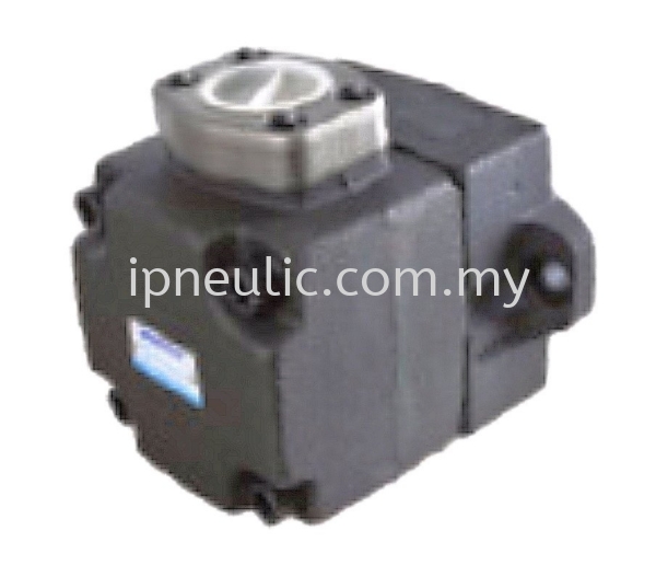 FIXED DISPLACEMENT VANE PUMPS-- VQ15, VQ25, VQ35, SVQ45 FIXED DISPLACEMENT PUMPS KOMPASS HYDRAULICS Malaysia, Perak Supplier, Suppliers, Supply, Supplies | I Pneulic Industries Supply Sdn Bhd